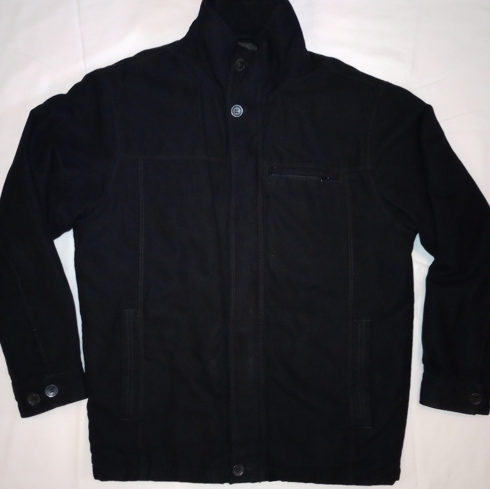 Men's St. Johns Bay Bomber Jacket